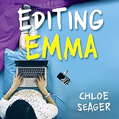 Editing Emma cover art