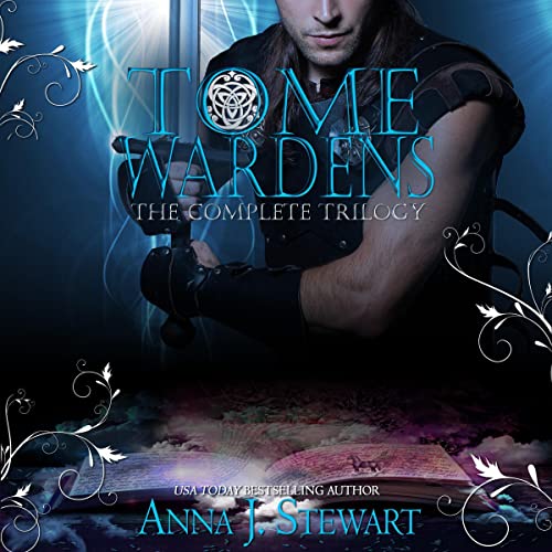 Tome Wardens cover art