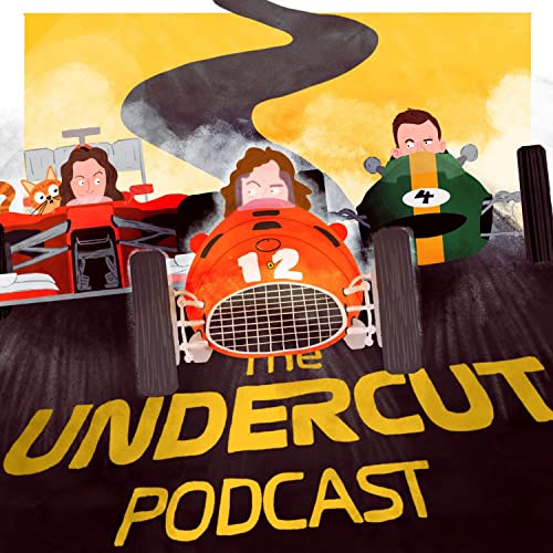 The Undercut Podcast cover art