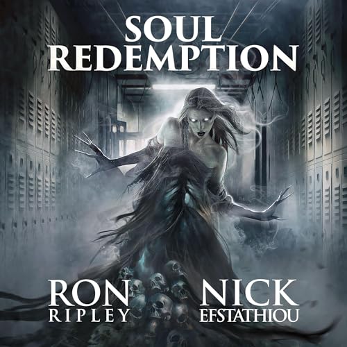 Soul Redemption cover art