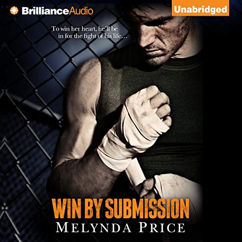 Win by Submission cover art