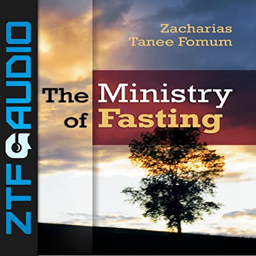 The Ministry of Fasting cover art