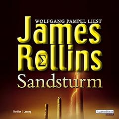 Sandsturm cover art