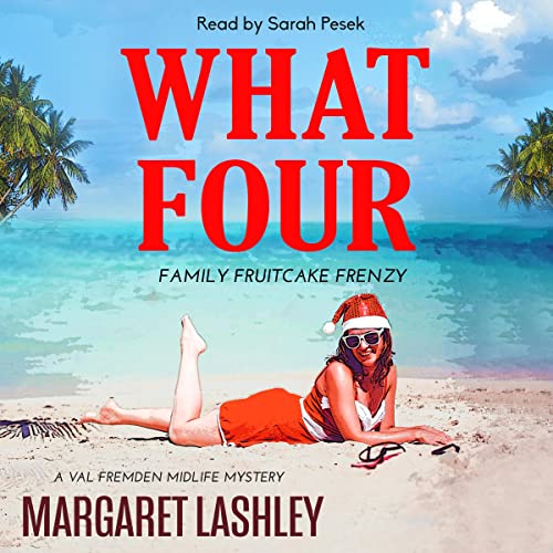 What Four: Family Fruitcake Frenzy Titelbild