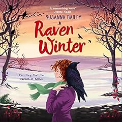 Raven Winter cover art