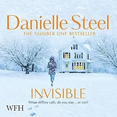 Invisible cover art