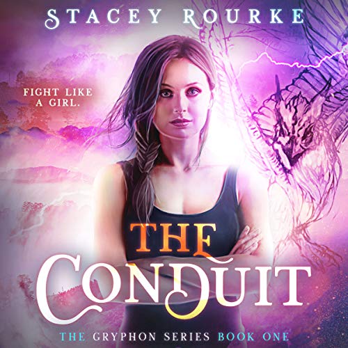 The Conduit cover art