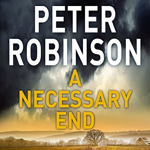 A Necessary End cover art