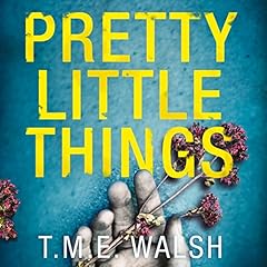 Pretty Little Things cover art