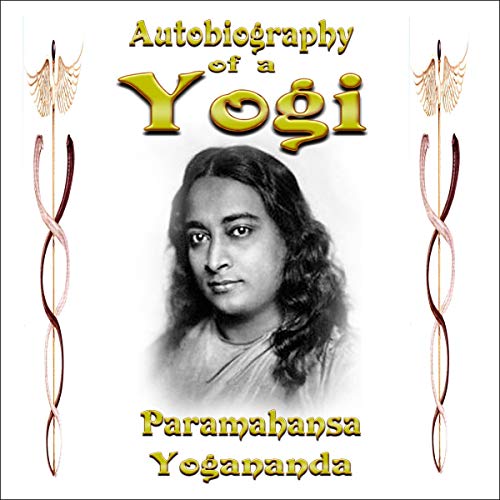 Page de couverture de Autobiography of a Yogi - Original Edition