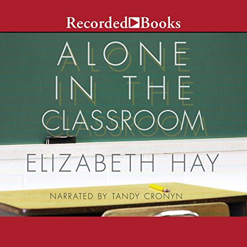 Alone in the Classroom cover art