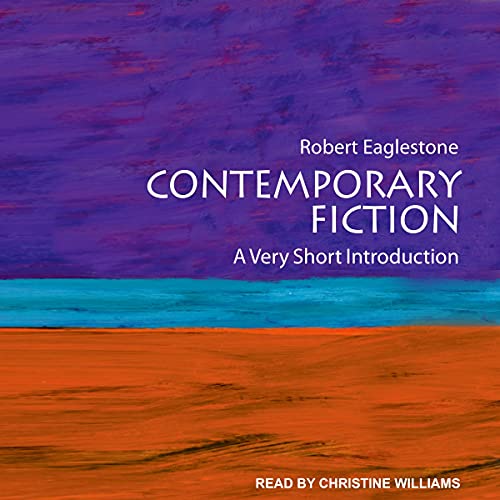 Contemporary Fiction cover art