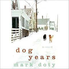 Dog Years cover art