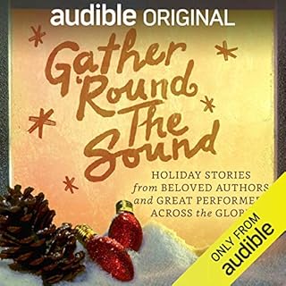 Gather ‘Round the Sound Audiobook By Paulo Coelho, Yvonne Morrison, Charles Dickens cover art