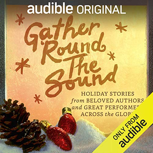 Gather ‘Round the Sound cover art