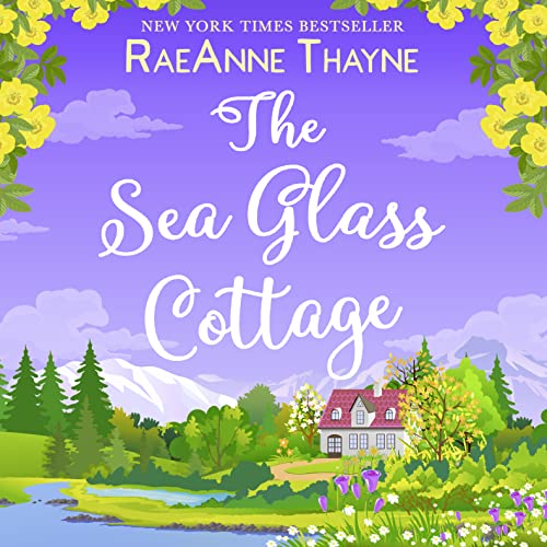 The Sea Glass Cottage Titelbild