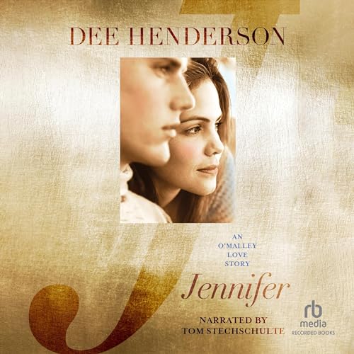 Jennifer cover art