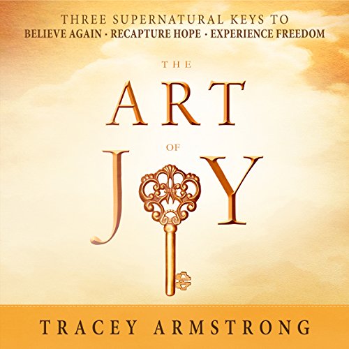 The Art of Joy cover art