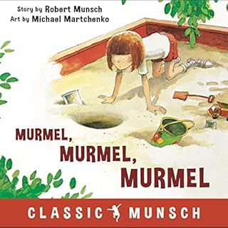 Murmel, Murmel, Murmel cover art