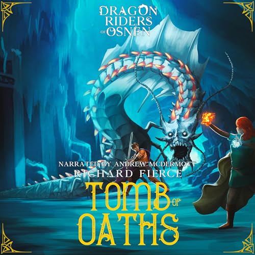 Tomb of Oaths cover art