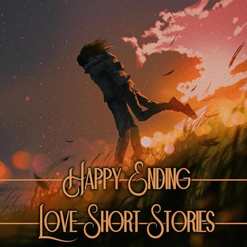 Happy Ending - Love Short Stories cover art