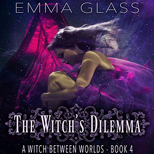 The Witch's Dilemma cover art