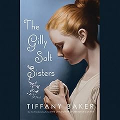 The Gilly Salt Sisters cover art