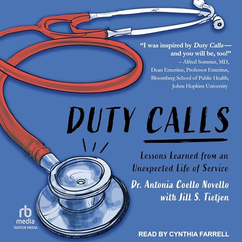 Duty Calls cover art