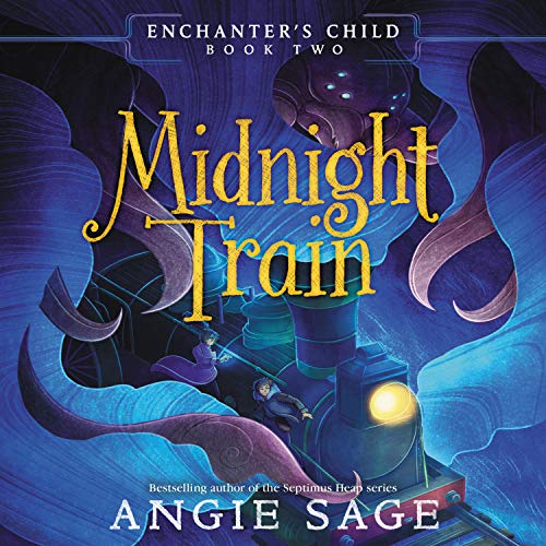 Midnight Train cover art