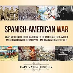 Spanish-American War cover art