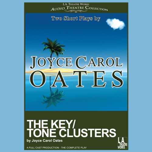 The Key/Tone Clusters cover art