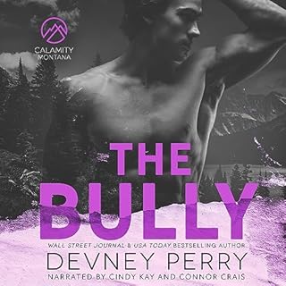 The Bully cover art