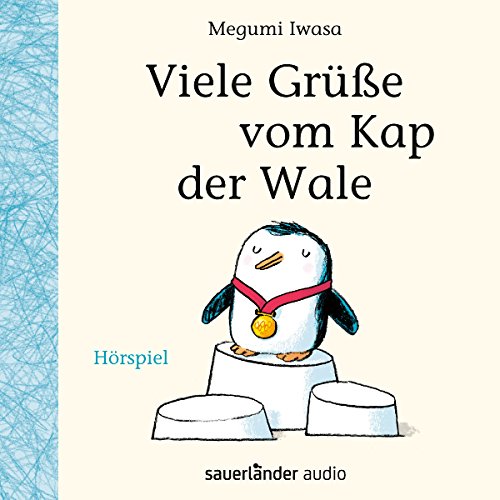 Viele Grüße vom Kap der Wale cover art