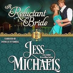 A Reluctant Bride cover art