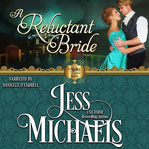 A Reluctant Bride cover art