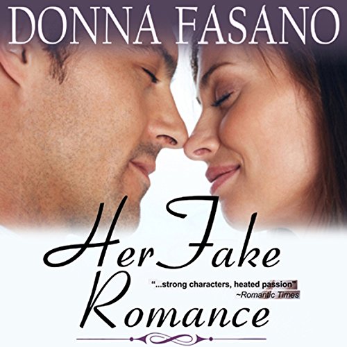 Her Fake Romance cover art