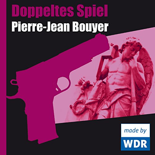 Doppeltes Spiel cover art