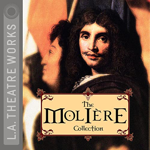 The Molière Collection cover art