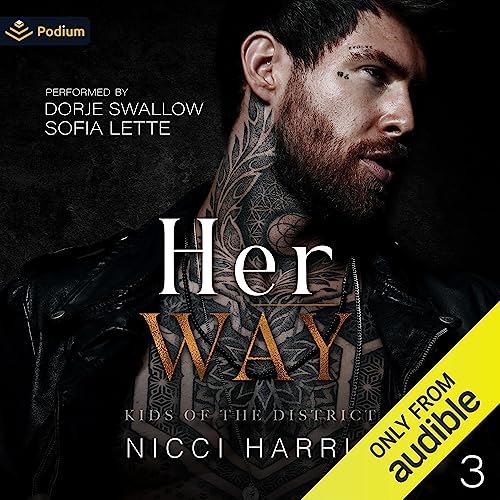 Her Way cover art