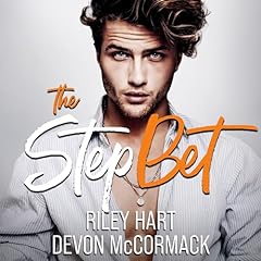 Couverture de The Step Bet