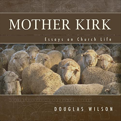 Mother Kirk cover art