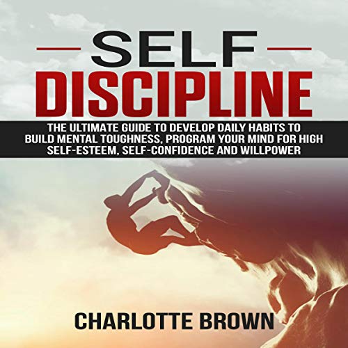 Self-Discipline cover art