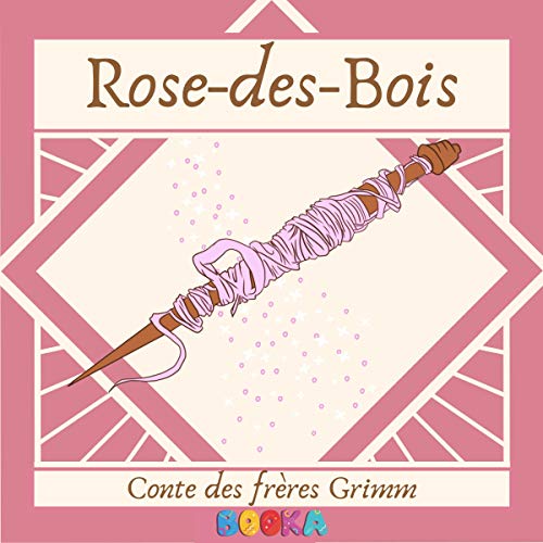 Rose-des-Bois Titelbild