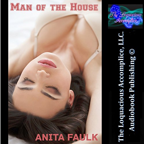 Man of the House: Teenage Taboo Erotica Titelbild