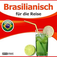 Brasilianisch für die Reise Titelbild