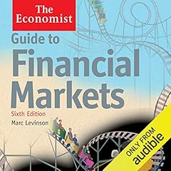 Guide to Financial Markets (6th edition) Audiobook By Marc Levinson cover art