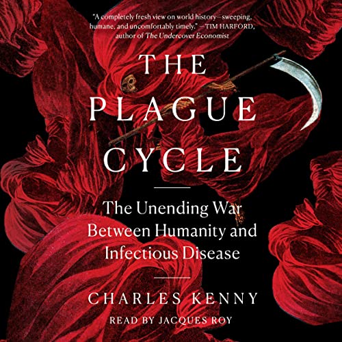 The Plague Cycle cover art