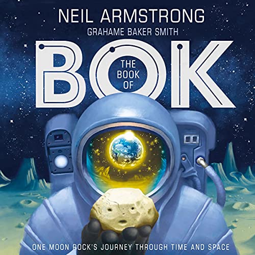 The Book of Bok Audiobook By Neil Armstrong cover art