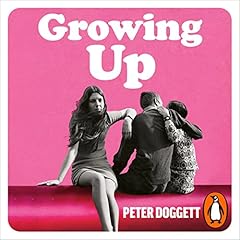 Growing Up cover art