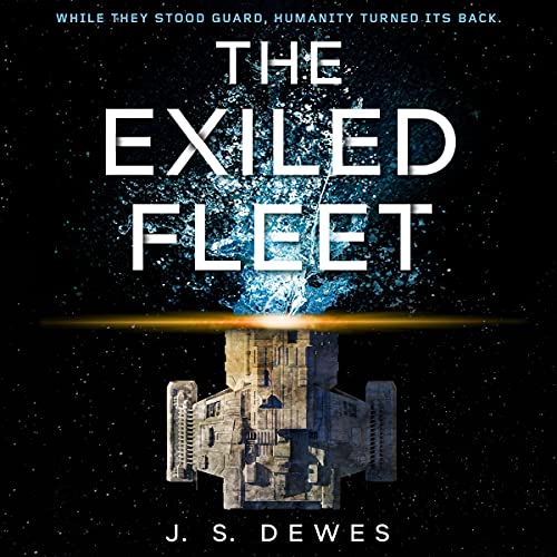 The Exiled Fleet Titelbild